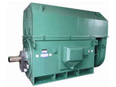 YKK400-2YKK系列高压电机