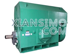 YKK400-2YXKK(2极)高效高压电机技术参数